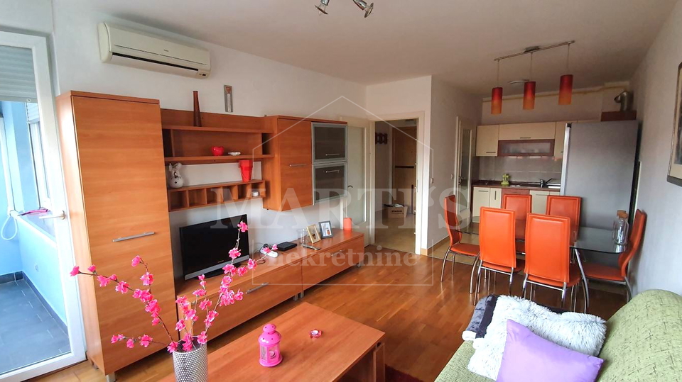 Wohnung, 43 m2, Verkauf, Novi Zagreb - Zapad - Lanište