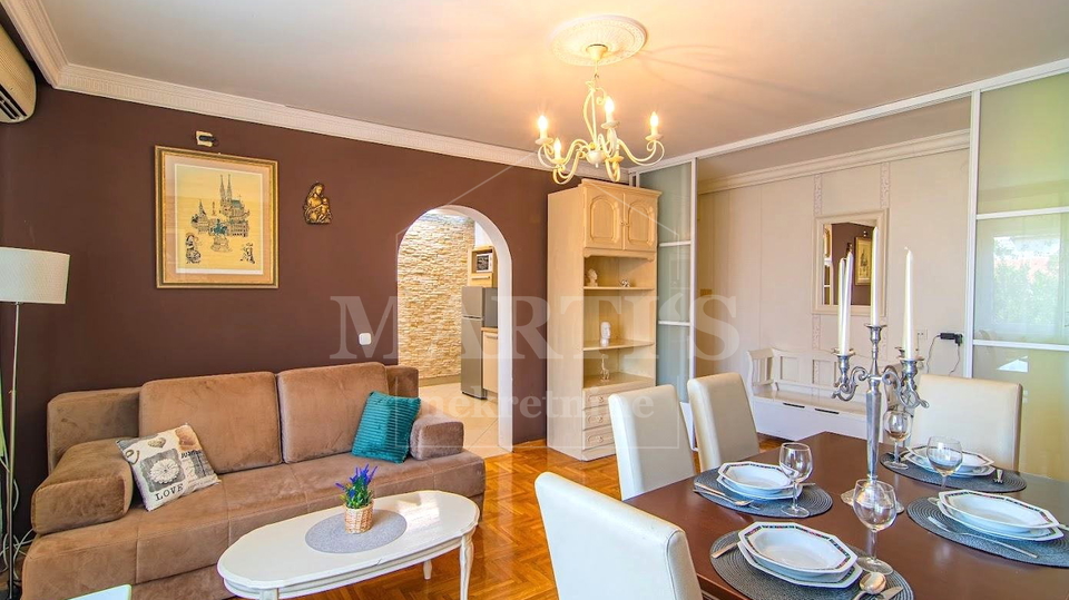 Stanovanje&comma; 55 m2&comma; Prodaja&comma; Tre&scaron;njevka - Sjever - Tre&scaron;njevka