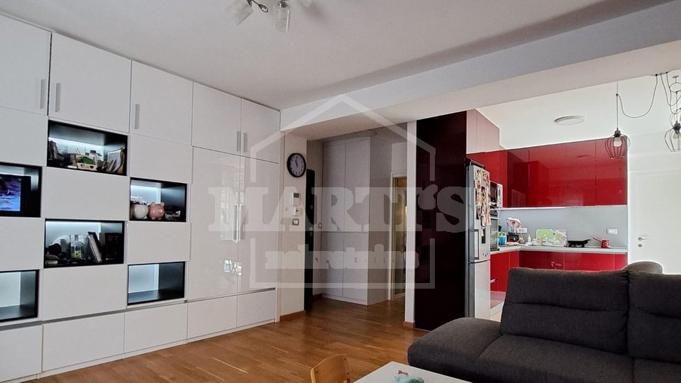 Appartamento, 57 m2, Vendita, Zagreb - Maksimir