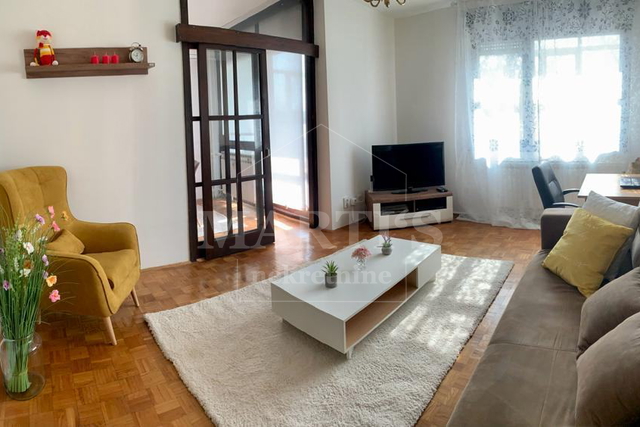 Wohnung, 58 m2, Verkauf, Trešnjevka - Jug - Jarun
