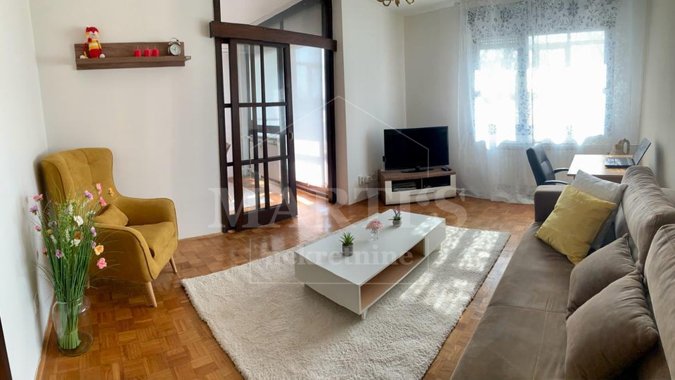 Wohnung, 58 m2, Verkauf, Trešnjevka - Jug - Jarun