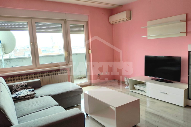 Apartment, 59 m2, For Sale, Zagreb - Maksimir