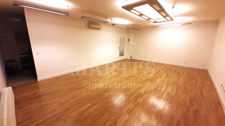 Apartment, 58 m2, For Sale, Novi Zagreb - Istok - Bundek