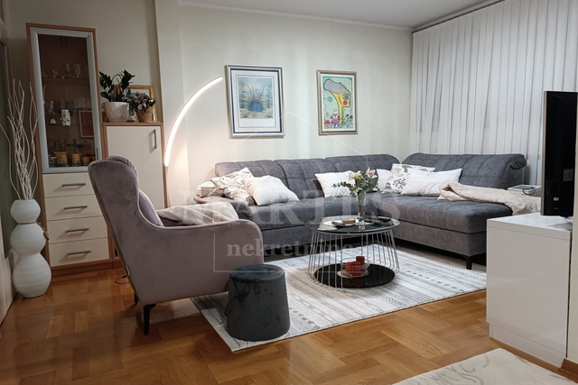 Appartamento, 68 m2, Vendita, Trnje - Savica