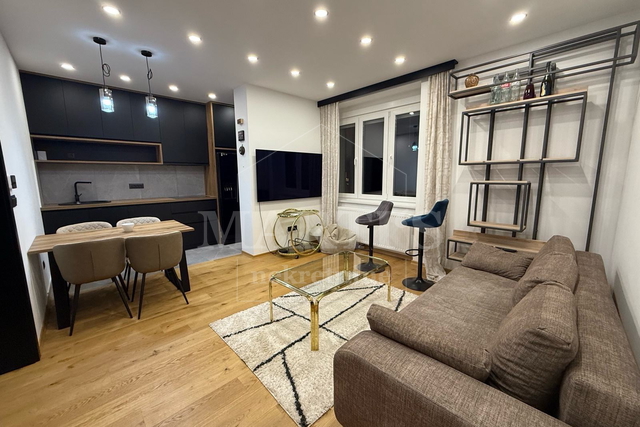 Wohnung, 76 m2, Verkauf, Maksimir - Maksimir