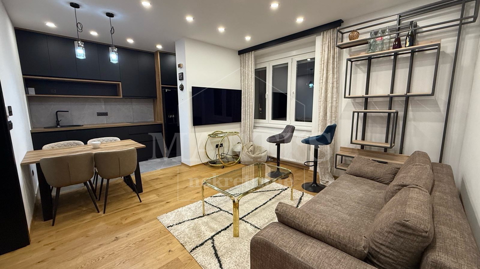 Wohnung&comma; 76 m2&comma; Verkauf&comma; Maksimir - Maksimir