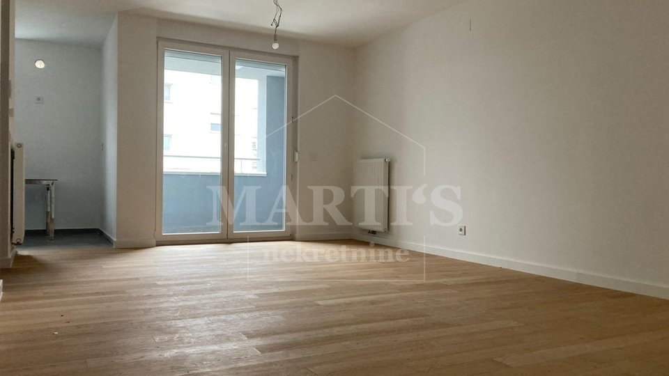 Appartamento, 77 m2, Vendita, Novi Zagreb - Jakuševec