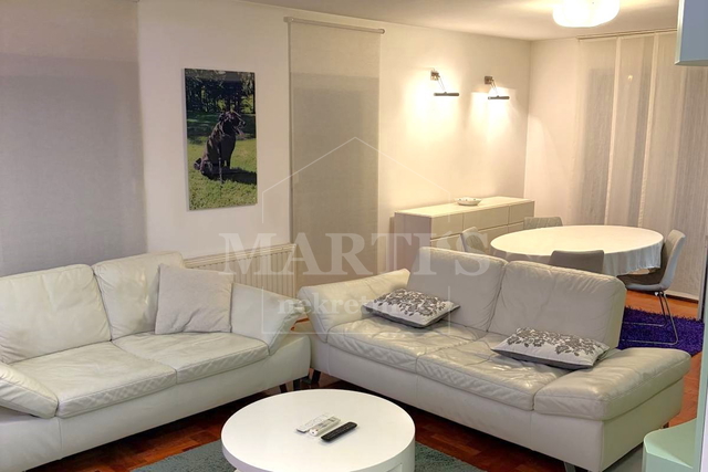 Donji Bukovac, 86.54m2, 3 sobe, VPM