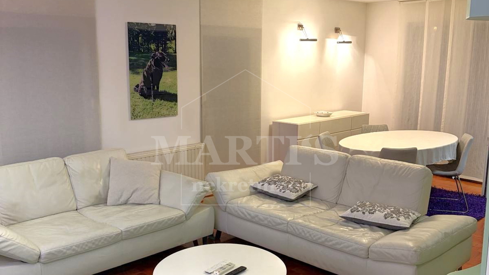 Donji Bukovac, 86.54m2, 3 sobe, VPM