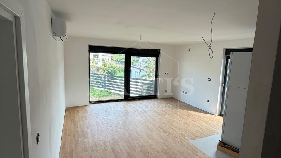 Stanovanje&comma; 95 m2&comma; Prodaja&comma; Podsljeme - Gra&ccaron;ani