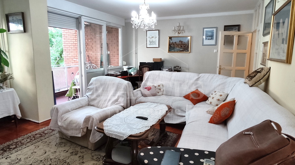 Stanovanje&comma; 98 m2&comma; Prodaja&comma; Novi Zagreb - Istok - Slobo&scaron;tina