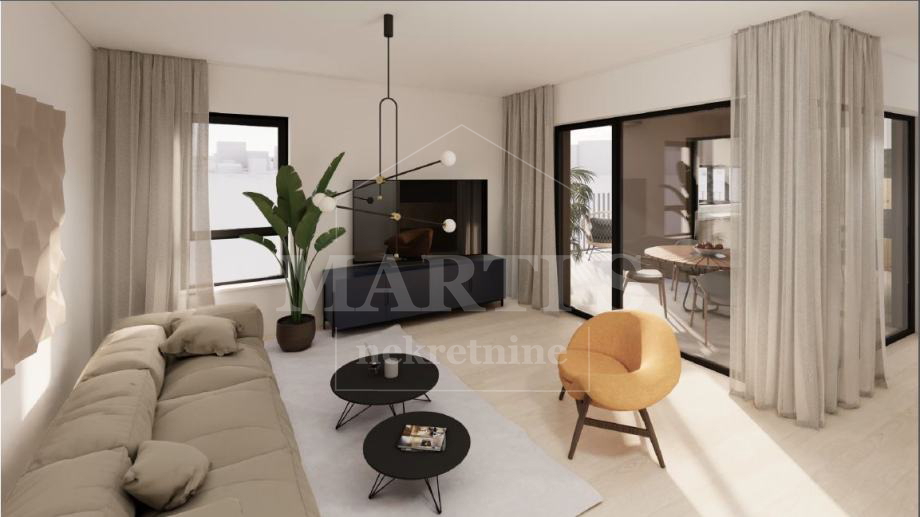 Appartamento, 82 m2, Vendita, Črnomerec