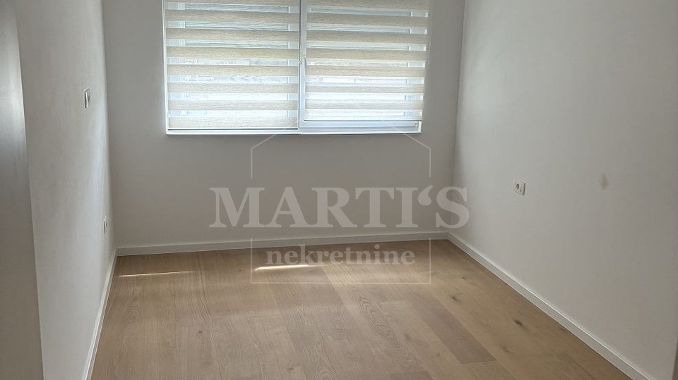 Wohnung, 108 m2, Vermietung, Trnje - Trnje