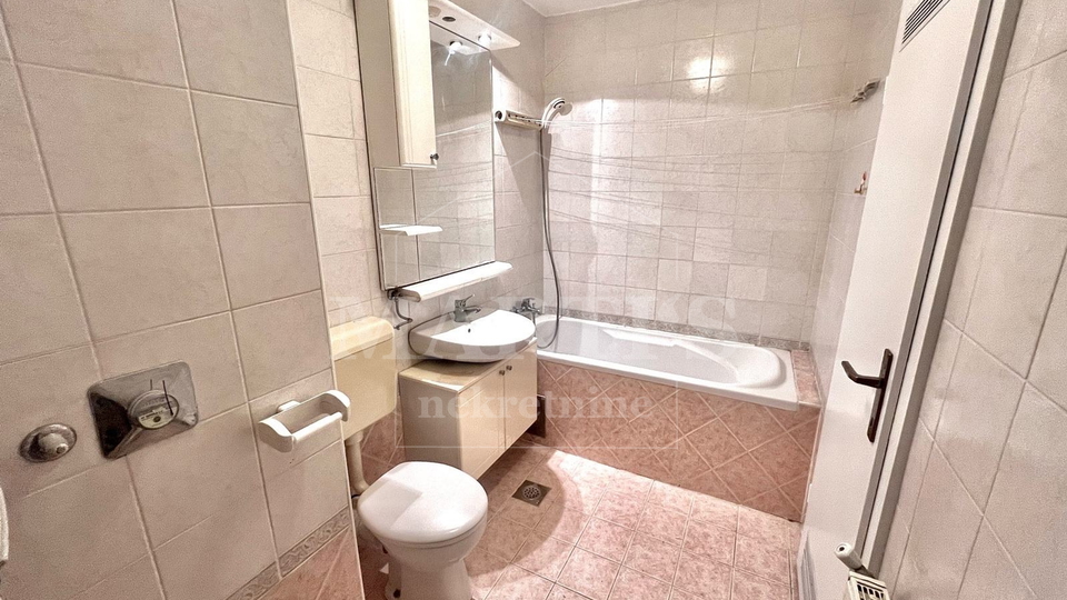 Rudeš, 33.84m2, 2 sobe, A+, balkon, VPM