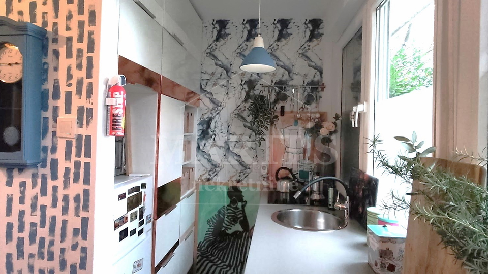 Stanovanje, 36 m2, Prodaja, Novi Zagreb - Istok - Utrina