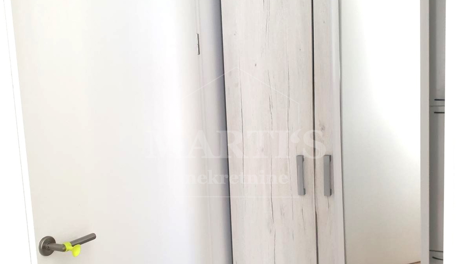 Stanovanje, 37 m2, Prodaja, Peščenica - Žitnjak - Vukomerec