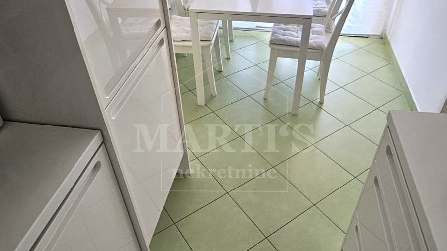 Apartment, 43 m2, For Sale, Trešnjevka - Jug - Prečko