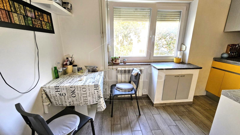 Appartamento&comma; 46 m2&comma; Vendita&comma; Novi Zagreb - Zapad - Trnsko