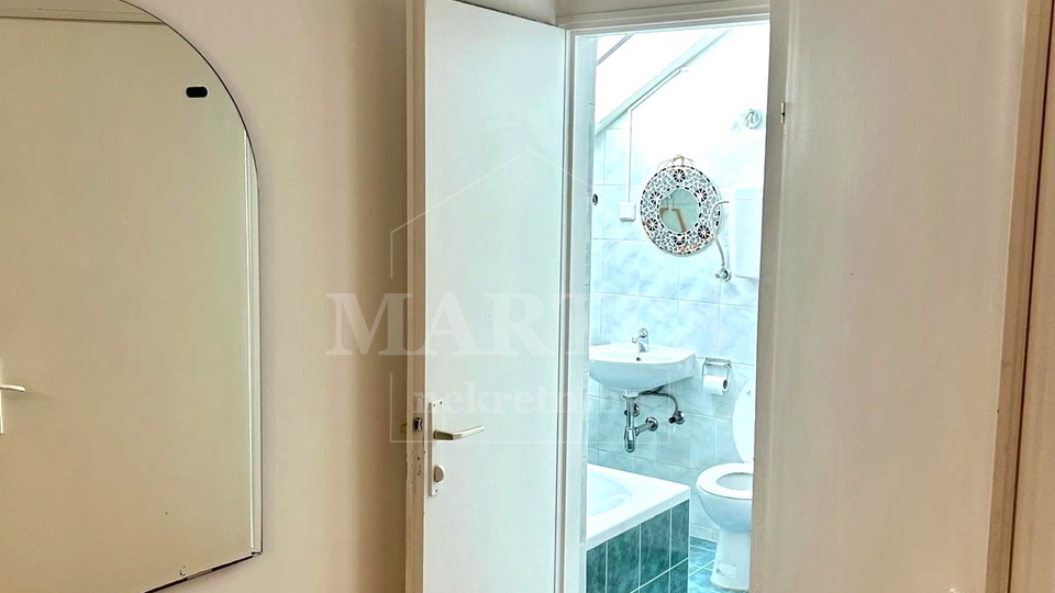 Apartment&comma; 50 m2&comma; For Sale&comma; Podsused - Vrap&ccaron;e - Gajnice