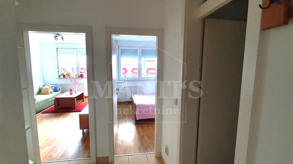 Wohnung, 43 m2, Verkauf, Novi Zagreb - Zapad - Lanište