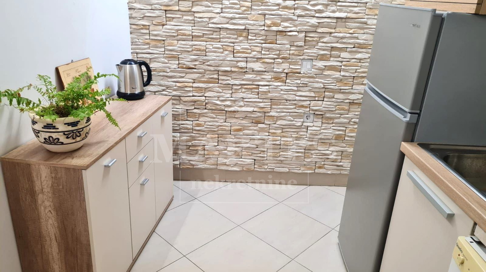 Stanovanje&comma; 55 m2&comma; Prodaja&comma; Tre&scaron;njevka - Sjever - Tre&scaron;njevka