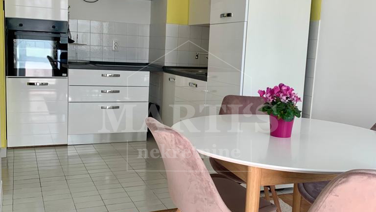 Wohnung, 58 m2, Verkauf, Trešnjevka - Jug - Jarun