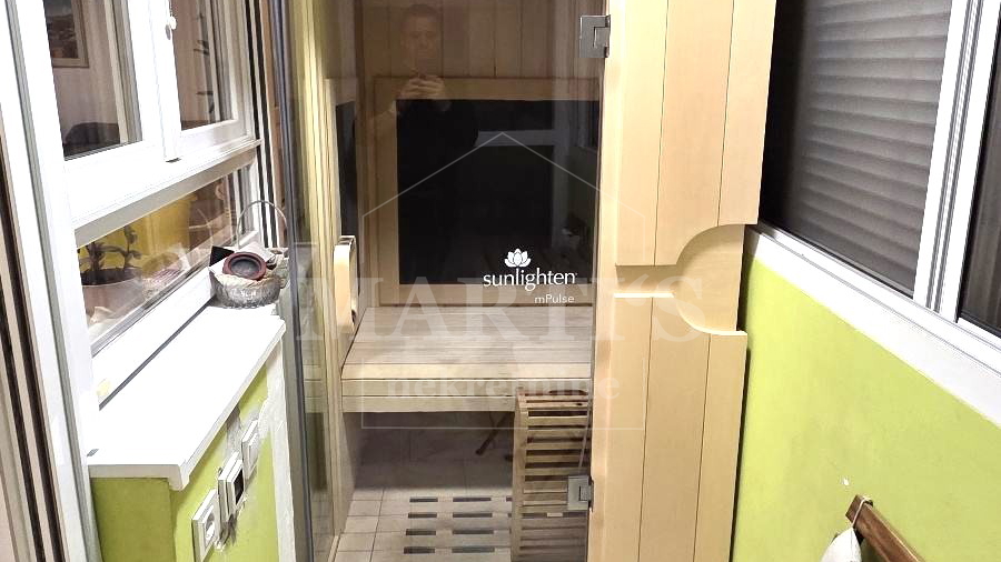 Tre&scaron;njevka&comma; 64&period;43m2&comma; 3 sobe&comma; 2&period; kat