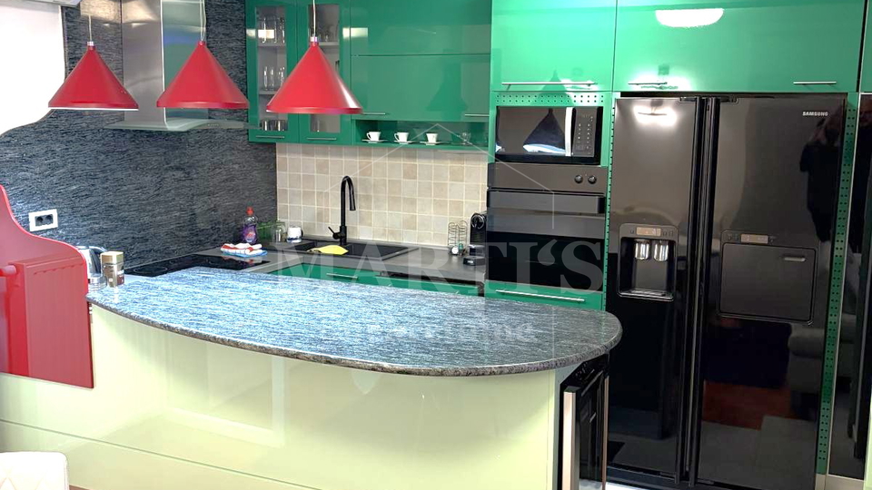 Donji Bukovac, 86.54m2, 3 sobe, VPM