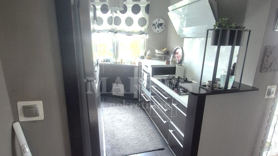 Apartment, 89 m2, For Sale, Zagreb - Špansko