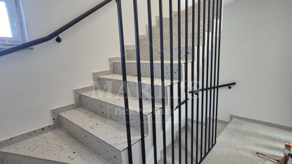 Appartamento, 72 m2, Vendita, Trešnjevka - Sjever - Rudeš