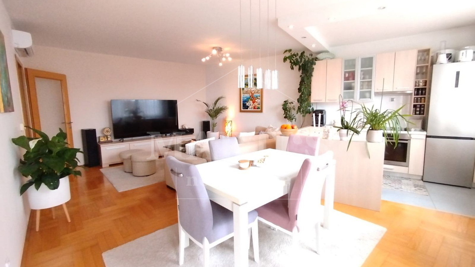Stanovanje, 92 m2, Prodaja, Novi Zagreb - Istok - Veliko Polje