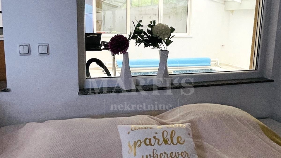 Wohnung&comma; 161 m2&comma; Verkauf&comma; Podsused - Vrap&ccaron;e - Dolec