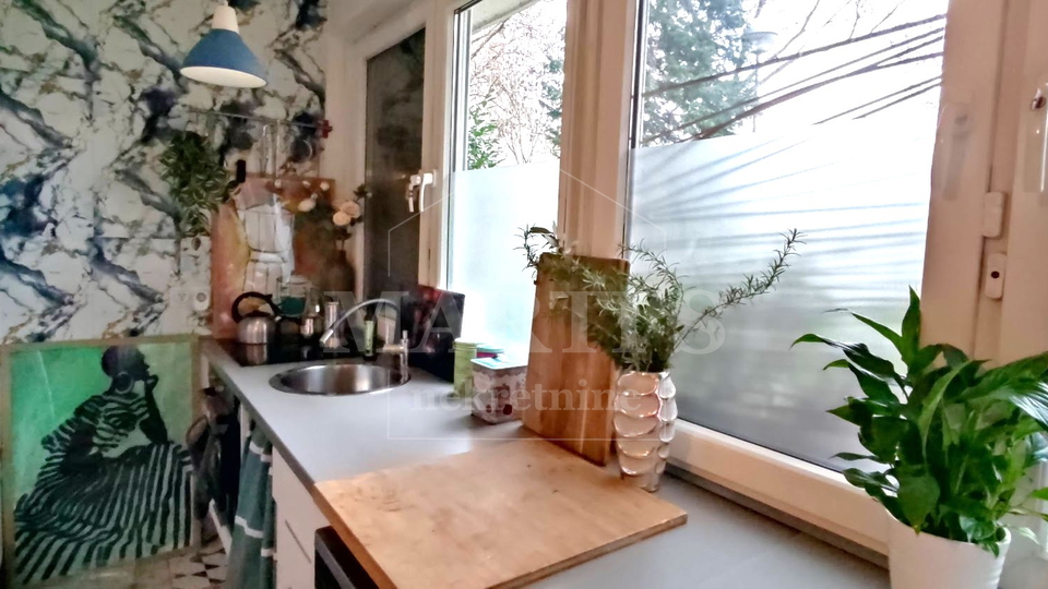 Stanovanje, 36 m2, Prodaja, Novi Zagreb - Istok - Utrina