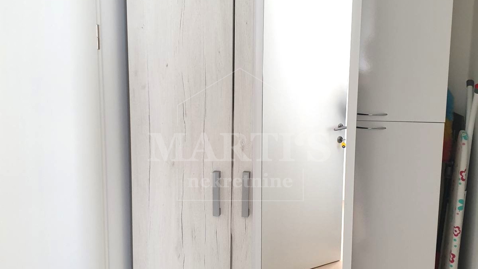 Stanovanje, 37 m2, Prodaja, Peščenica - Žitnjak - Vukomerec