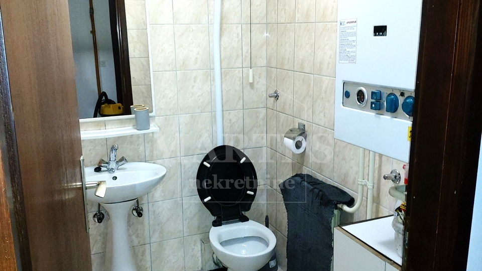 Stanovanje&comma; 41 m2&comma; Prodaja&comma; Maksimir - Maksimir