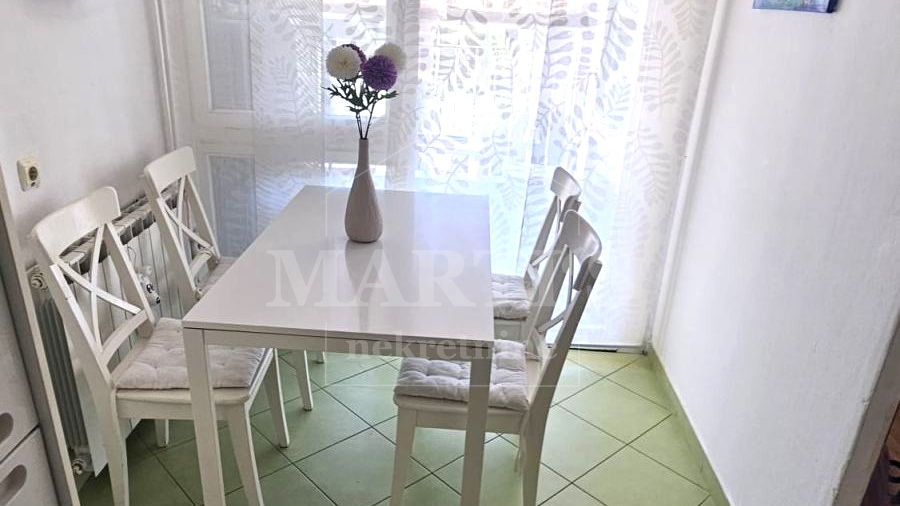 Apartment, 43 m2, For Sale, Trešnjevka - Jug - Prečko