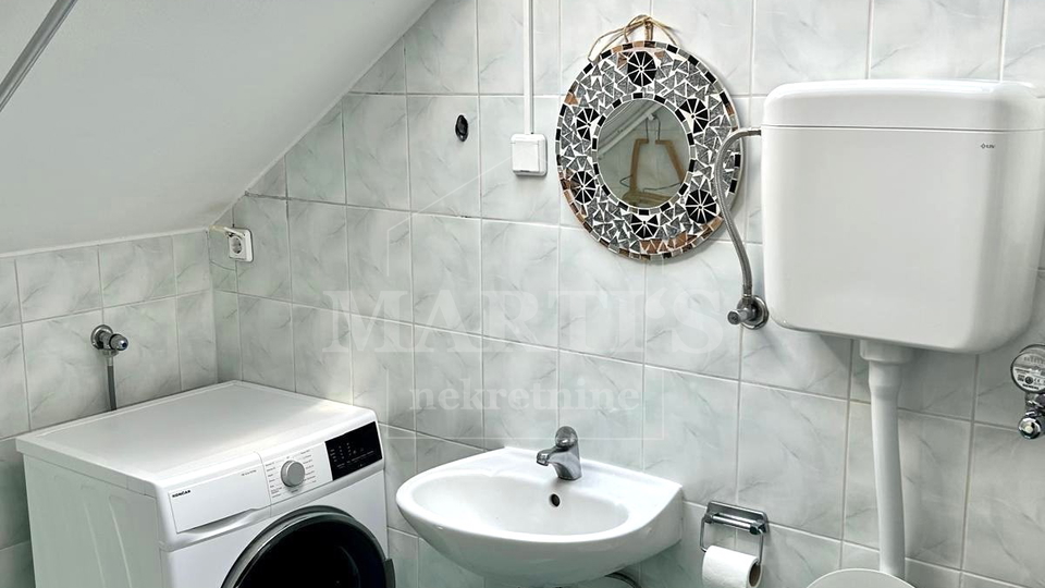 Apartment&comma; 50 m2&comma; For Sale&comma; Podsused - Vrap&ccaron;e - Gajnice