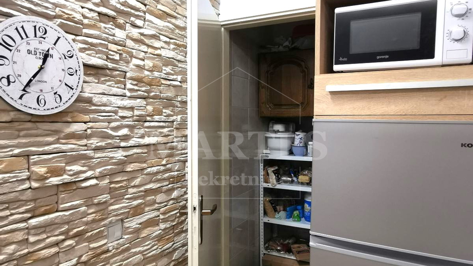 Stanovanje&comma; 55 m2&comma; Prodaja&comma; Tre&scaron;njevka - Sjever - Tre&scaron;njevka