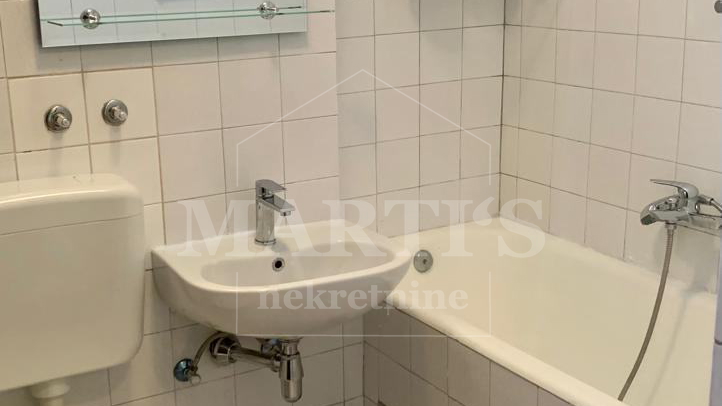 Wohnung, 58 m2, Verkauf, Trešnjevka - Jug - Jarun