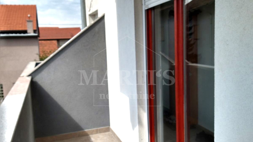 Wohnung&comma; 84 m2&comma; Verkauf&comma; Donja Dubrava - Donja Dubrava