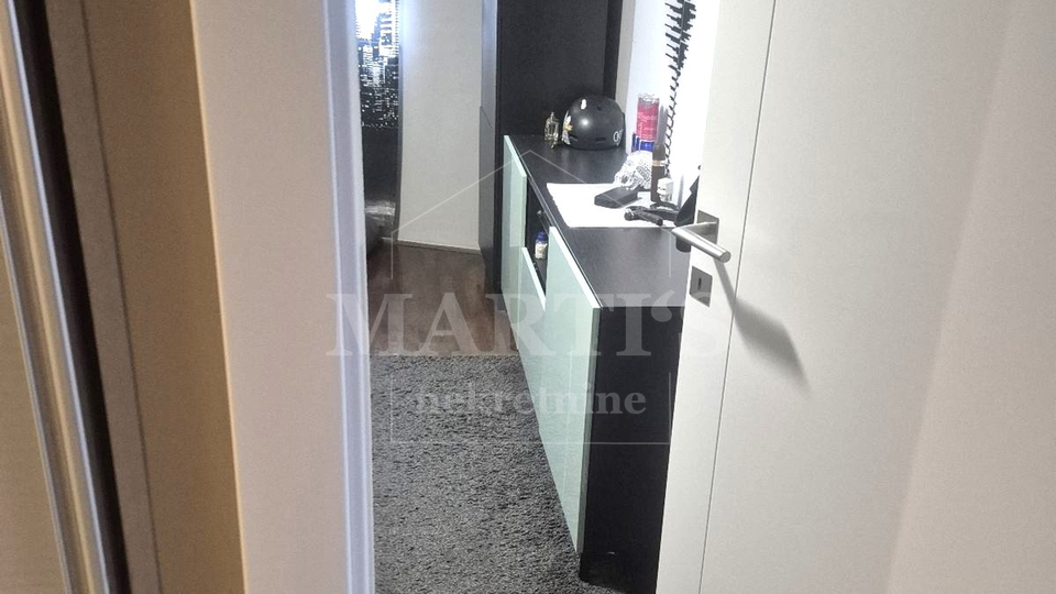 Apartment, 89 m2, For Sale, Zagreb - Špansko