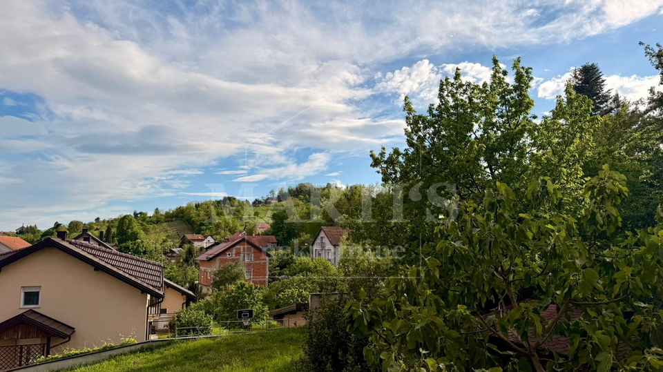 Stanovanje&comma; 96 m2&comma; Prodaja&comma; &Ccaron;rnomerec - Gornje Vrap&ccaron;e