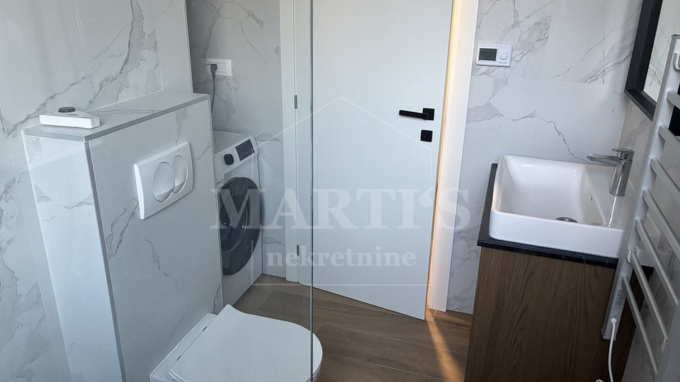 Wohnung, 108 m2, Vermietung, Trnje - Trnje