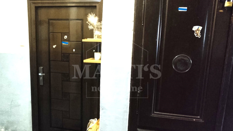 Duga Resa&comma; 30m2&comma; 1 soba&comma; ostava