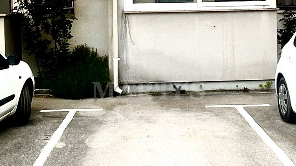 Rudeš, 33.84m2, 2 sobe, A+, balkon, VPM