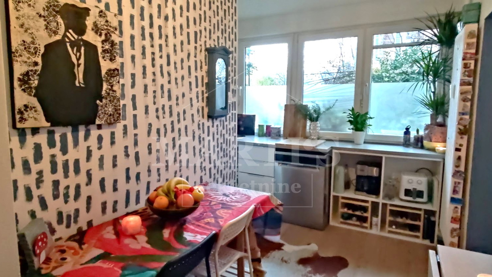 Stanovanje, 36 m2, Prodaja, Novi Zagreb - Istok - Utrina