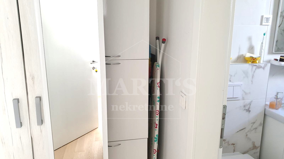 Stanovanje, 37 m2, Prodaja, Peščenica - Žitnjak - Vukomerec