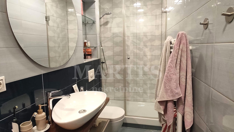 Stanovanje, 41 m2, Prodaja, Trnje - Kruge