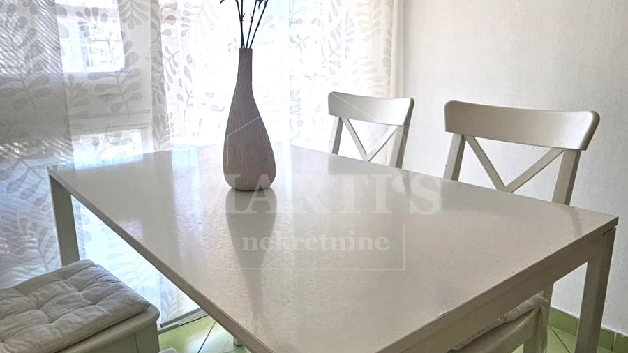 Apartment, 43 m2, For Sale, Trešnjevka - Jug - Prečko