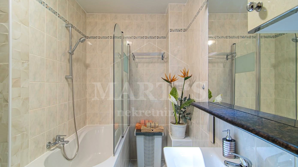 Stanovanje&comma; 55 m2&comma; Prodaja&comma; Tre&scaron;njevka - Sjever - Tre&scaron;njevka